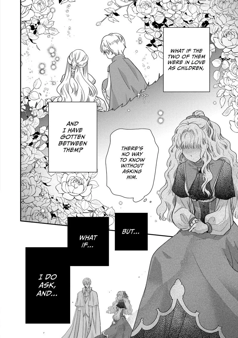 Mushikaburi-hime Chapter 48 page 16