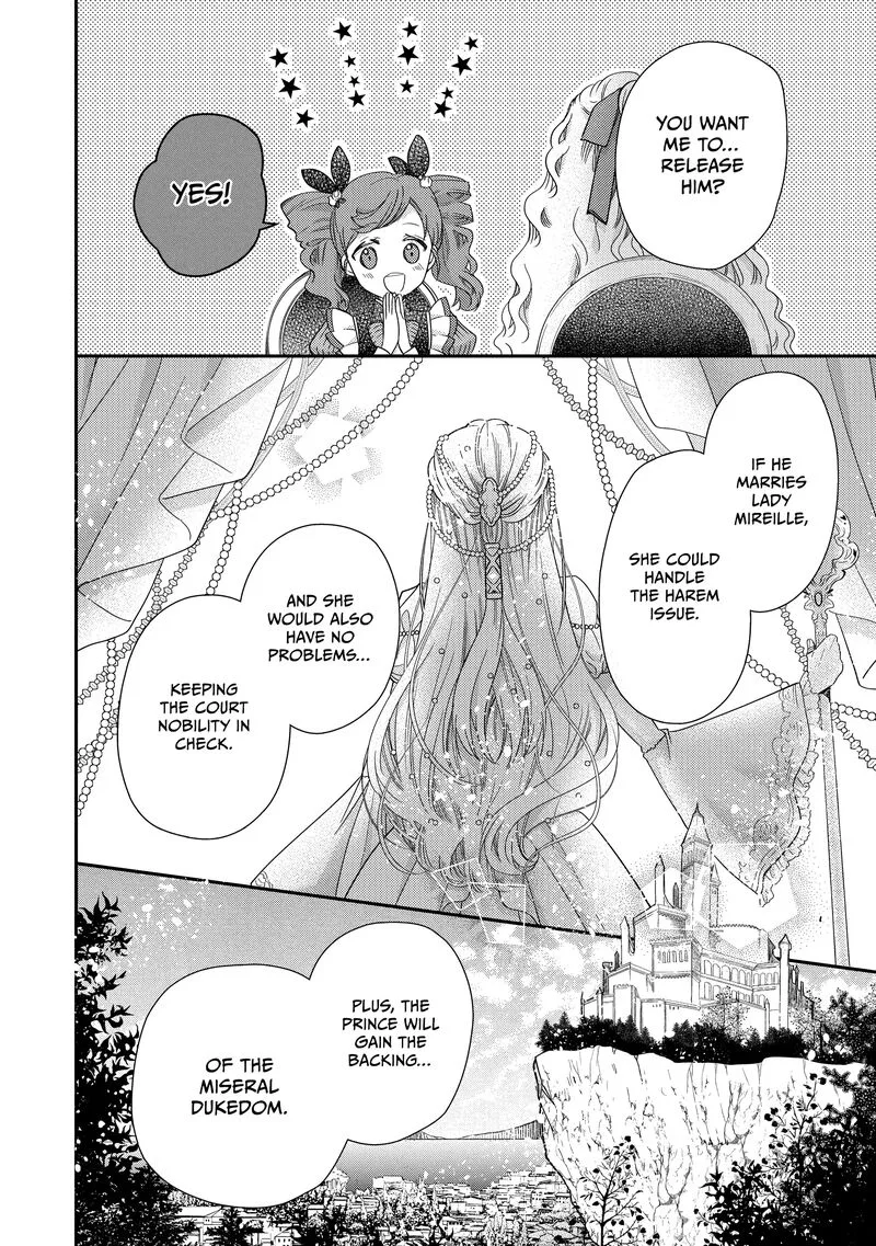Mushikaburi-hime Chapter 48 page 6