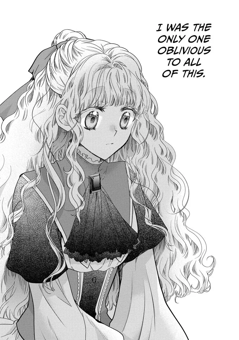 Mushikaburi-hime Chapter 48 page 12
