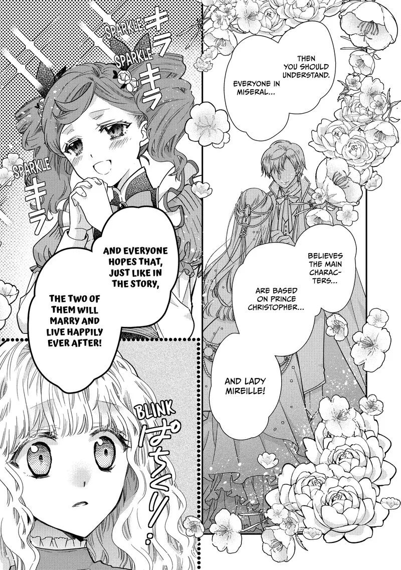 Mushikaburi-hime Chapter 48 page 3