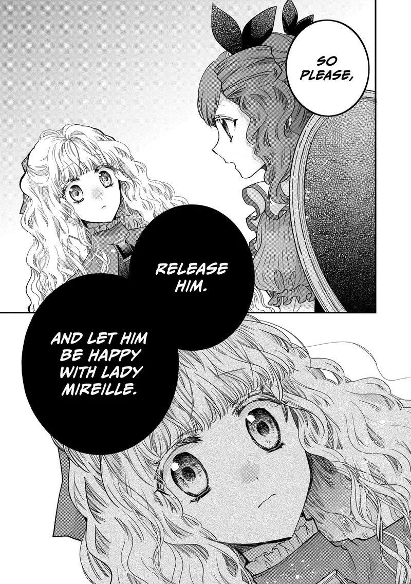 Mushikaburi-hime Chapter 48 page 5