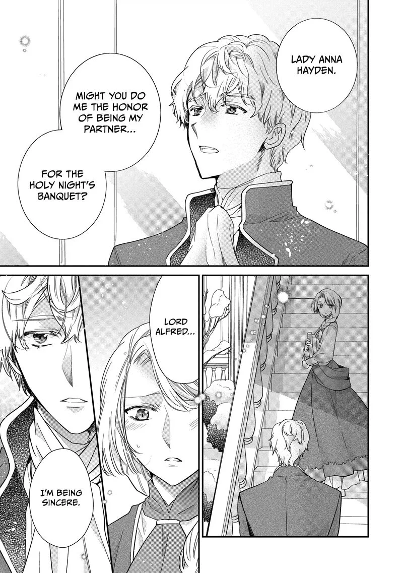 Mushikaburi-hime Chapter 48 page 23