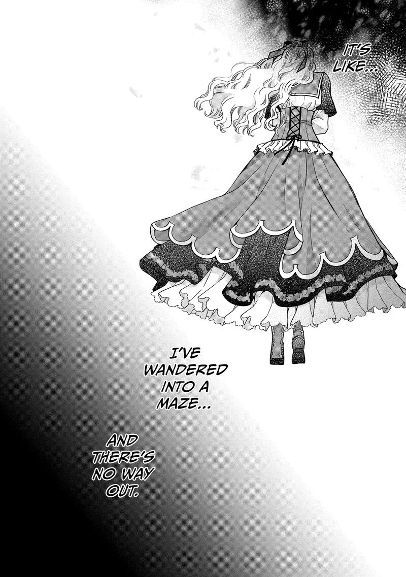 Mushikaburi-hime Chapter 48 page 26