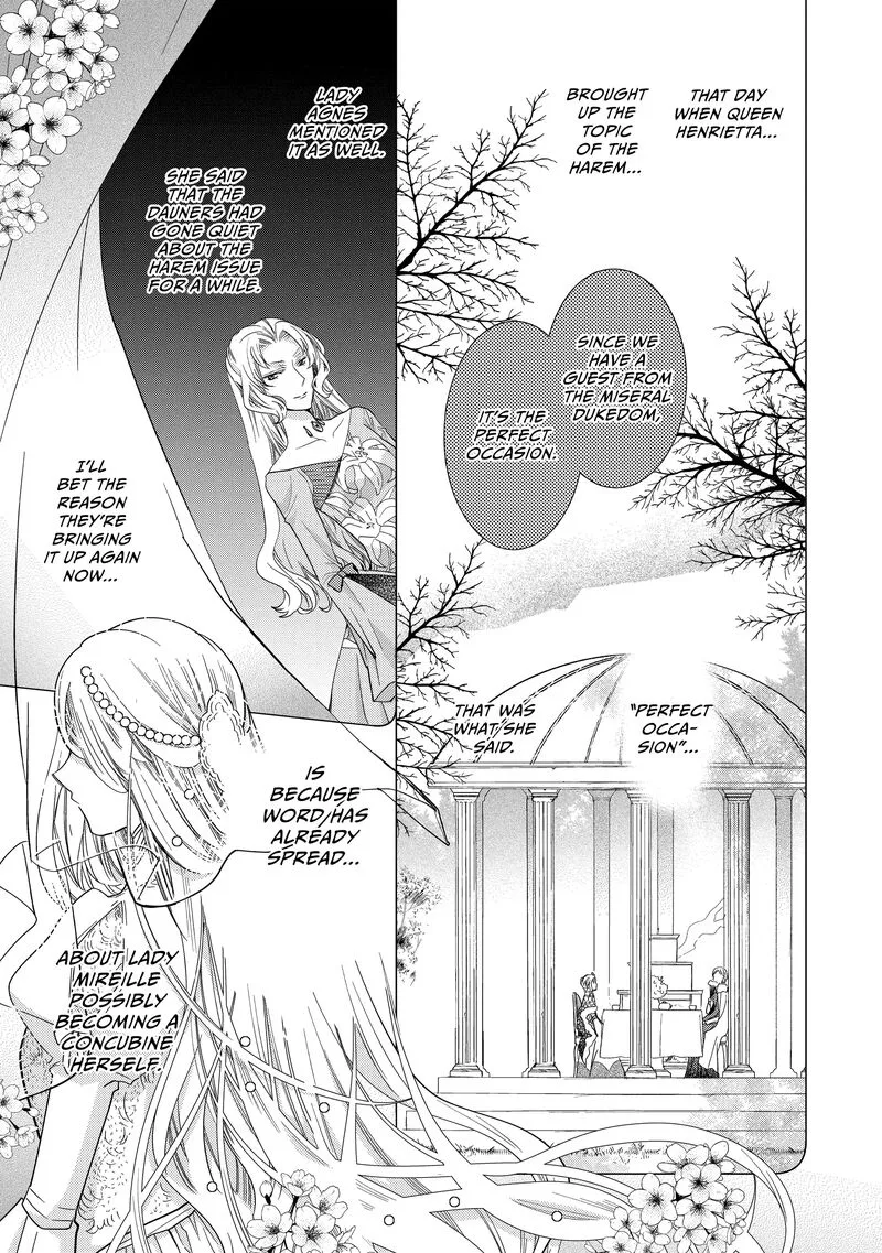 Mushikaburi-hime Chapter 48 page 11