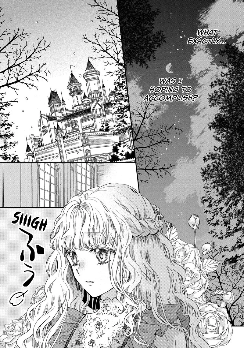 Mushikaburi-hime Chapter 49 page 29