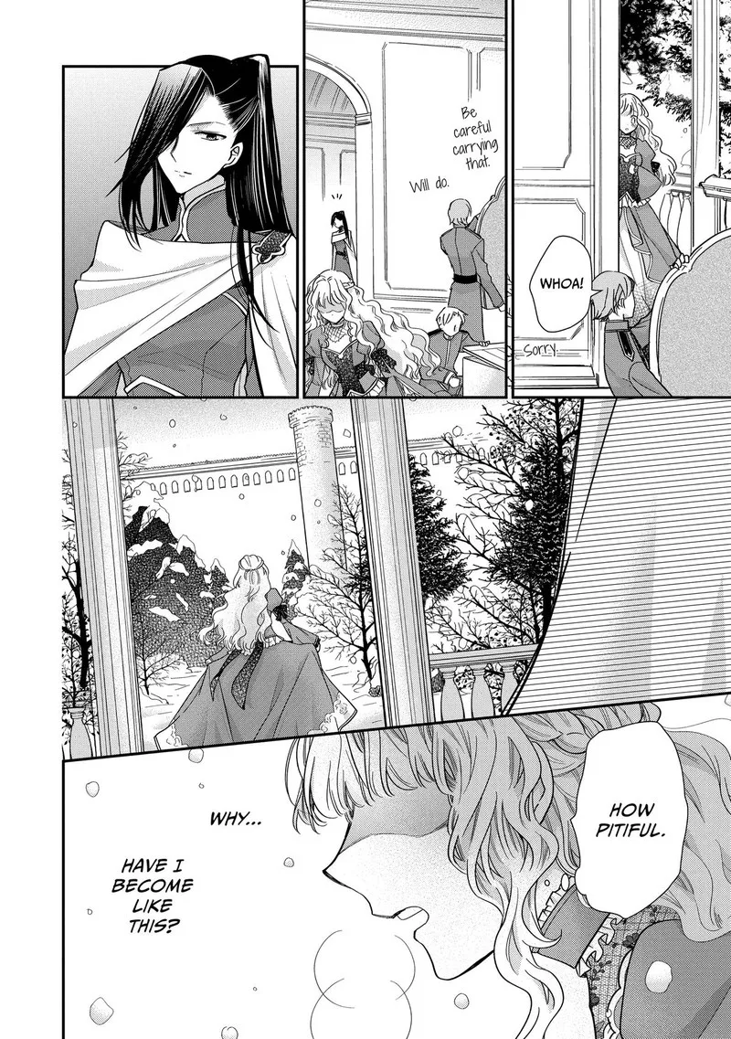 Mushikaburi-hime Chapter 49 page 4