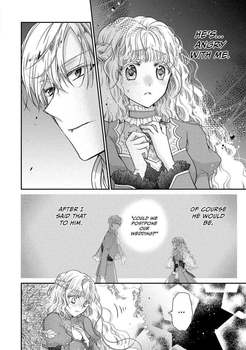 Mushikaburi-hime Chapter 49 page 16