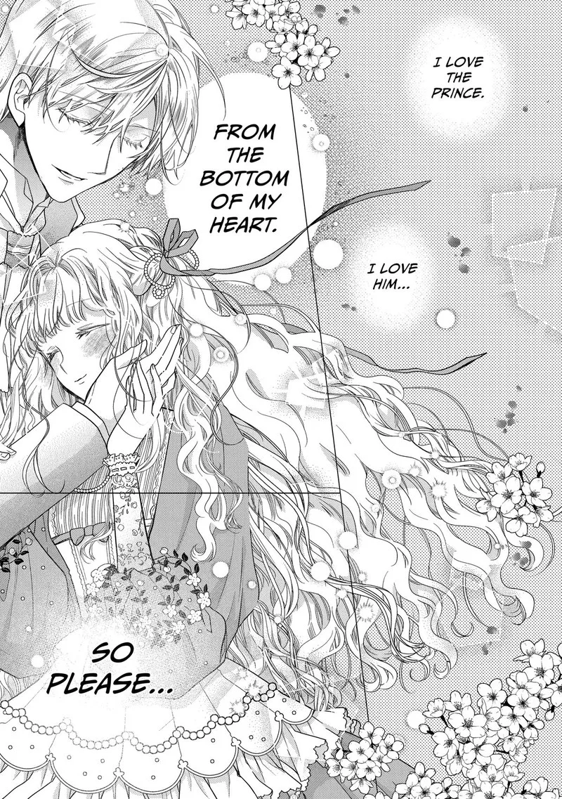 Mushikaburi-hime Chapter 49 page 7