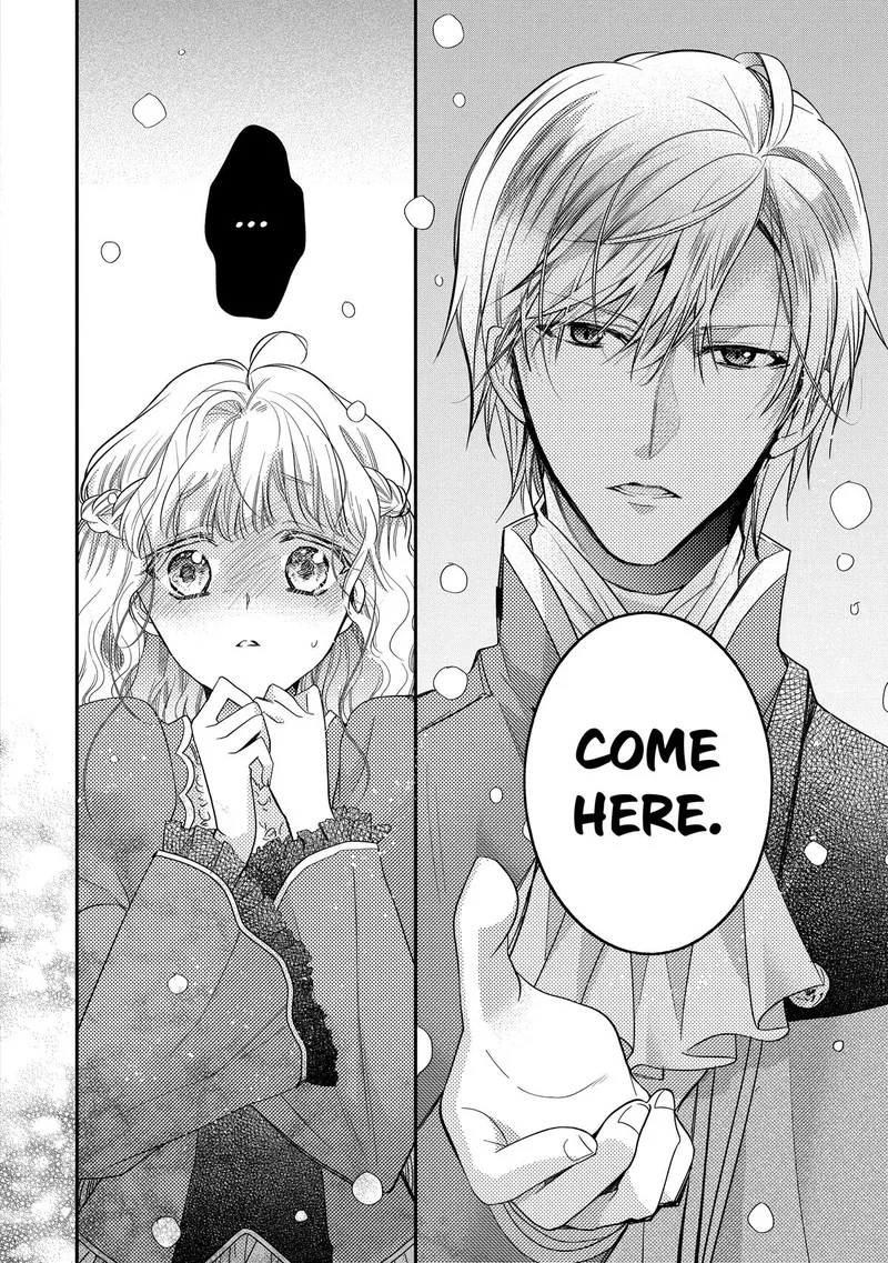 Mushikaburi-hime Chapter 49 page 18