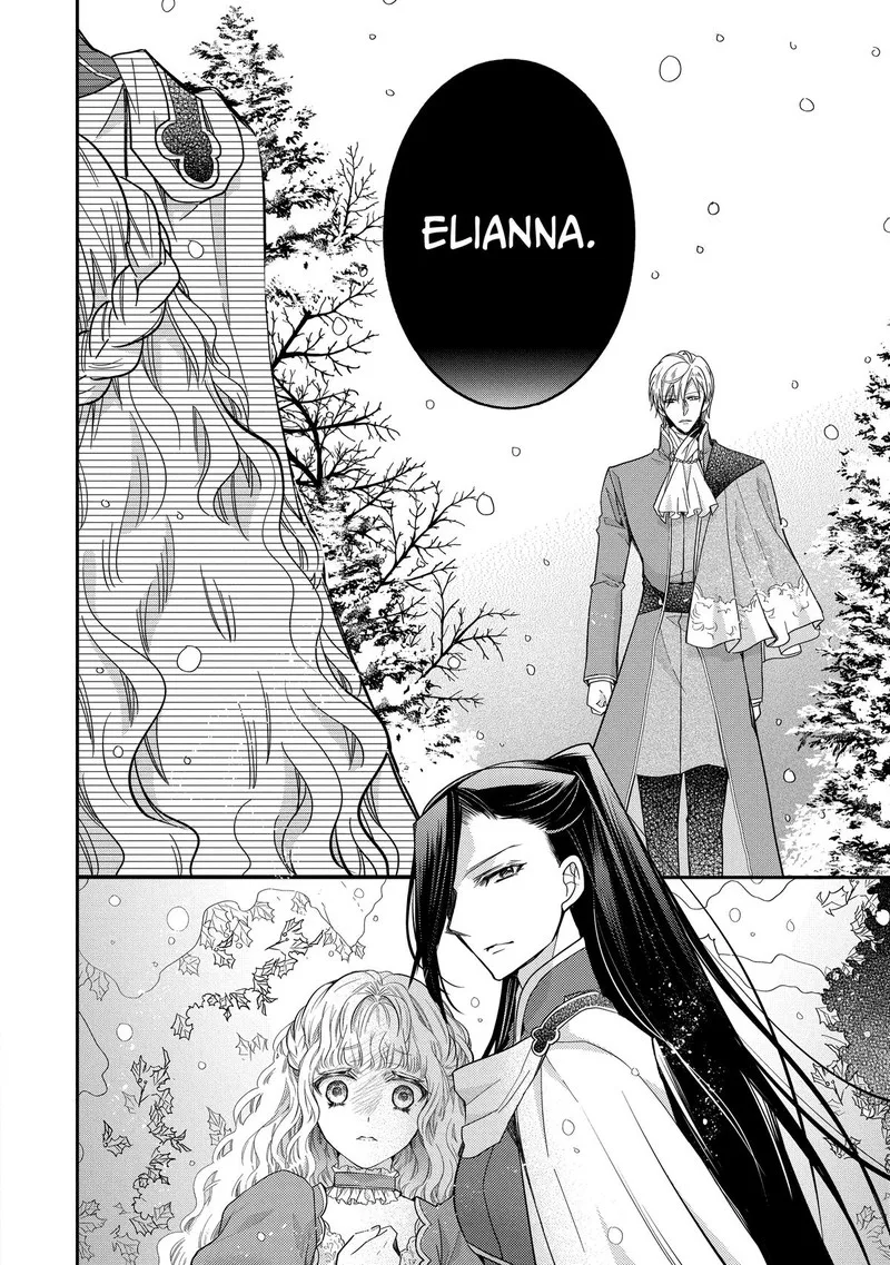Mushikaburi-hime Chapter 49 page 14