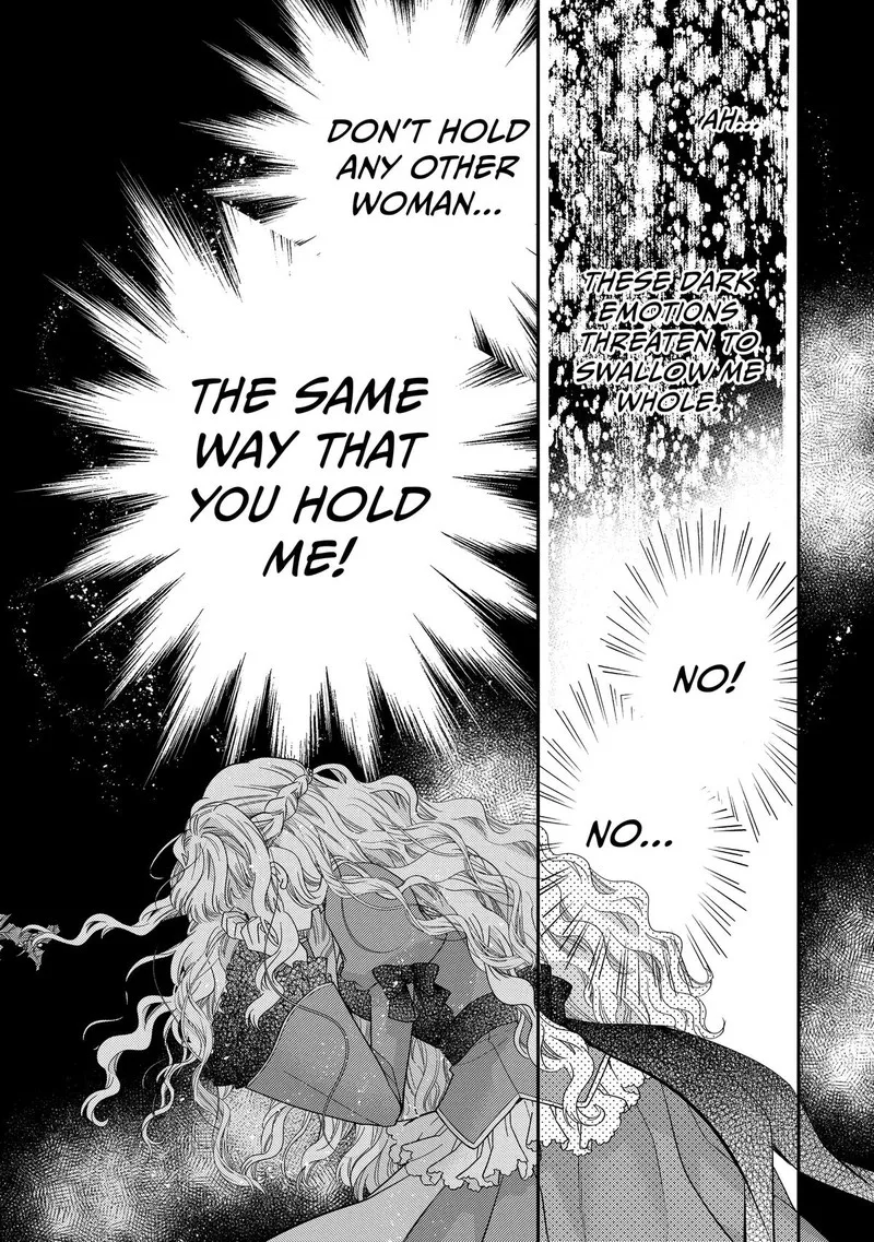 Mushikaburi-hime Chapter 49 page 11