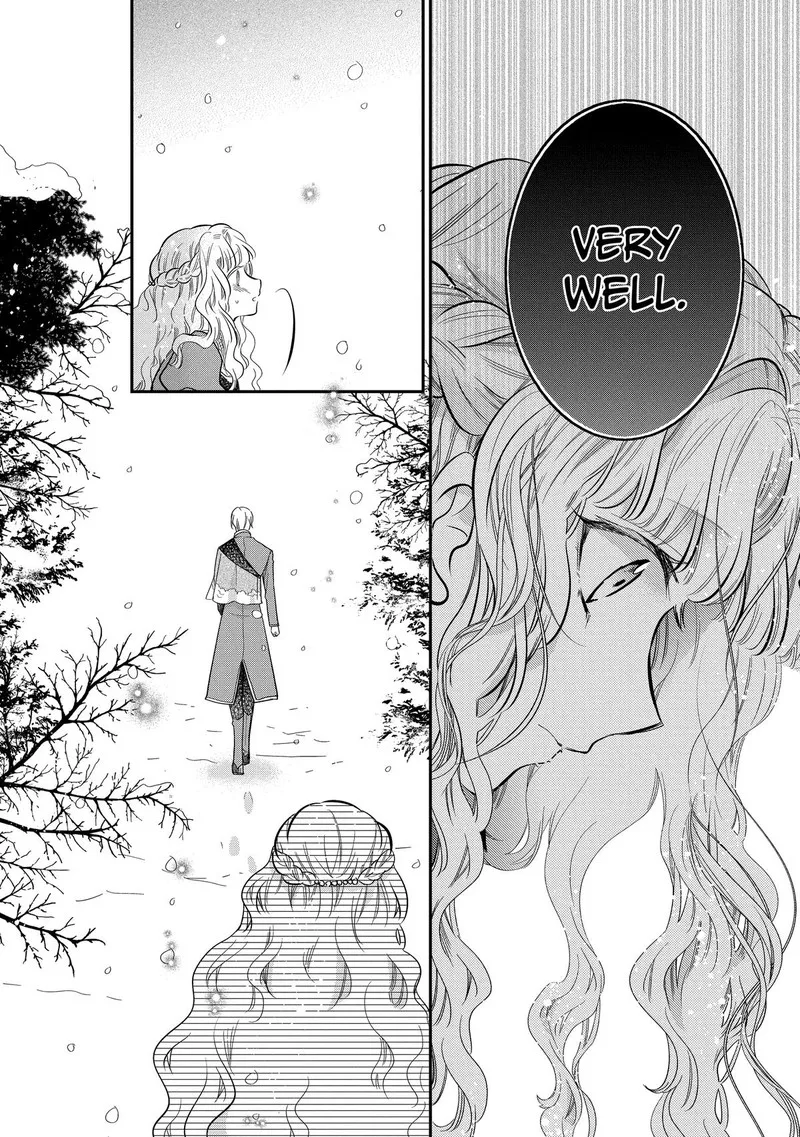 Mushikaburi-hime Chapter 49 page 24