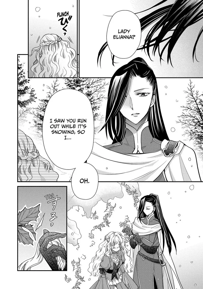 Mushikaburi-hime Chapter 49 page 12