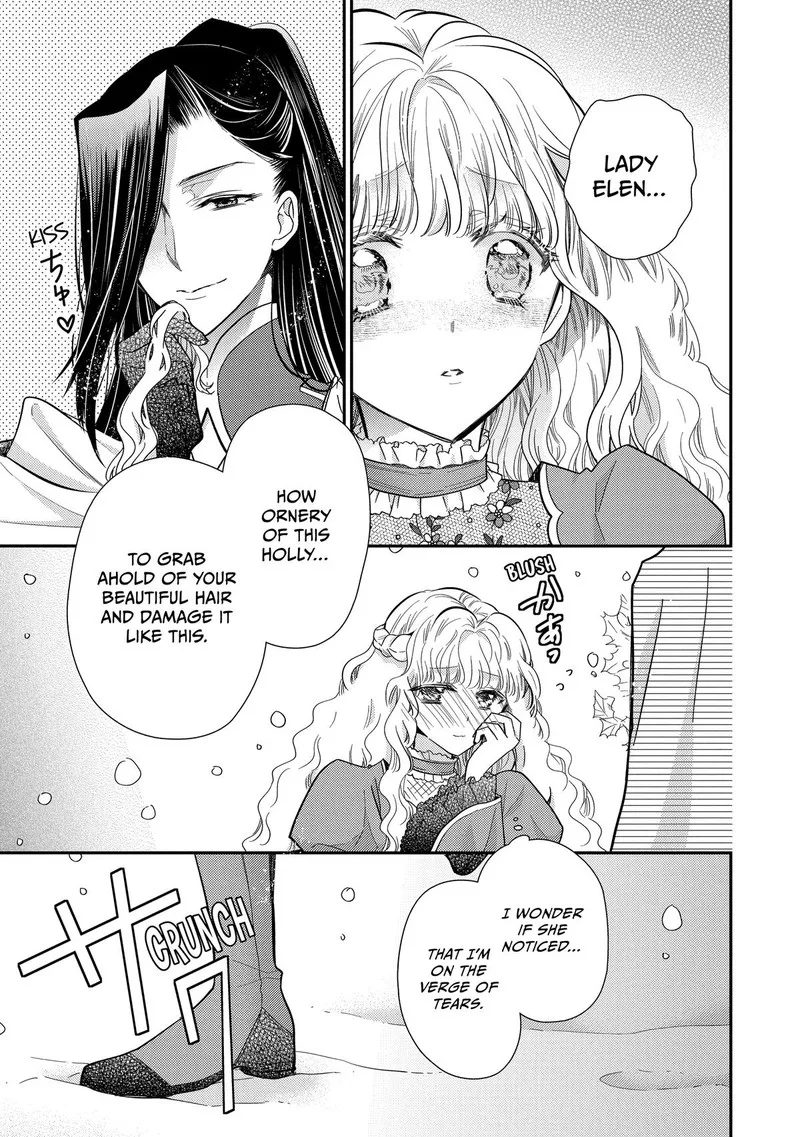 Mushikaburi-hime Chapter 49 page 13