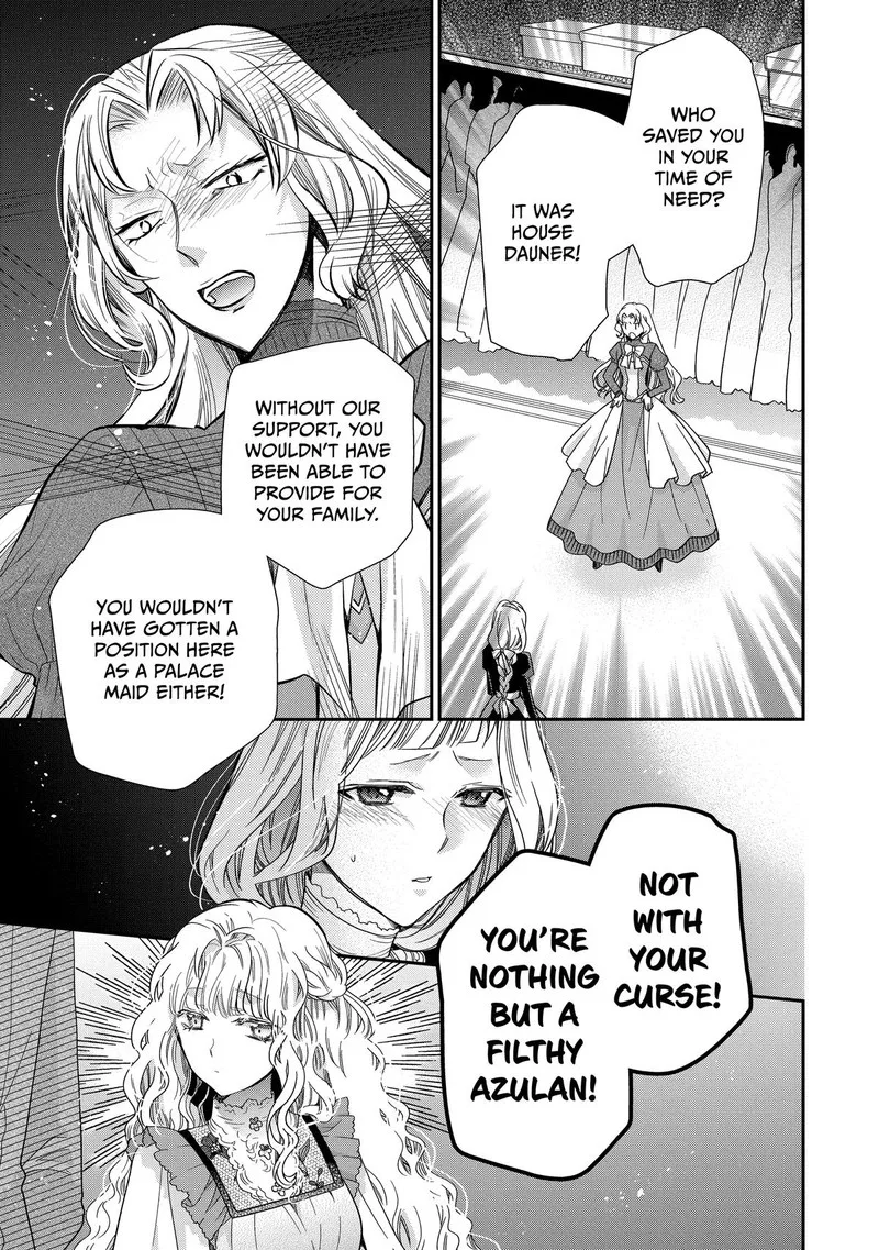 Mushikaburi-hime Chapter 49 page 35