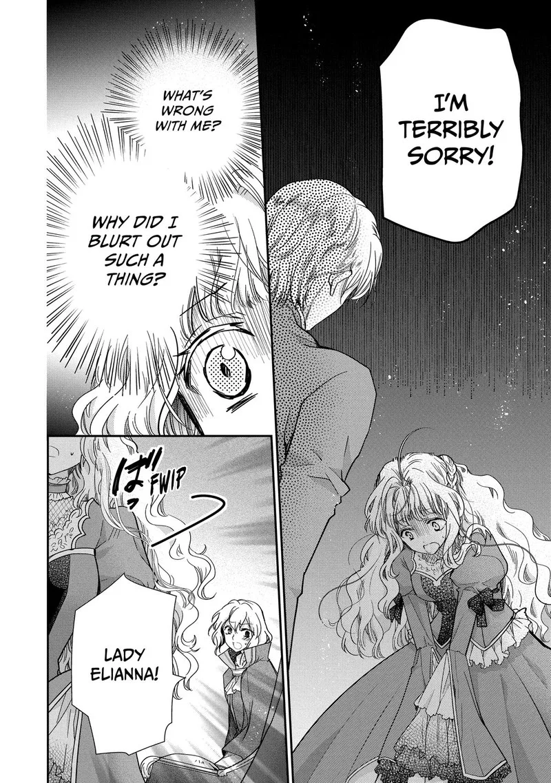 Mushikaburi-hime Chapter 49 page 2