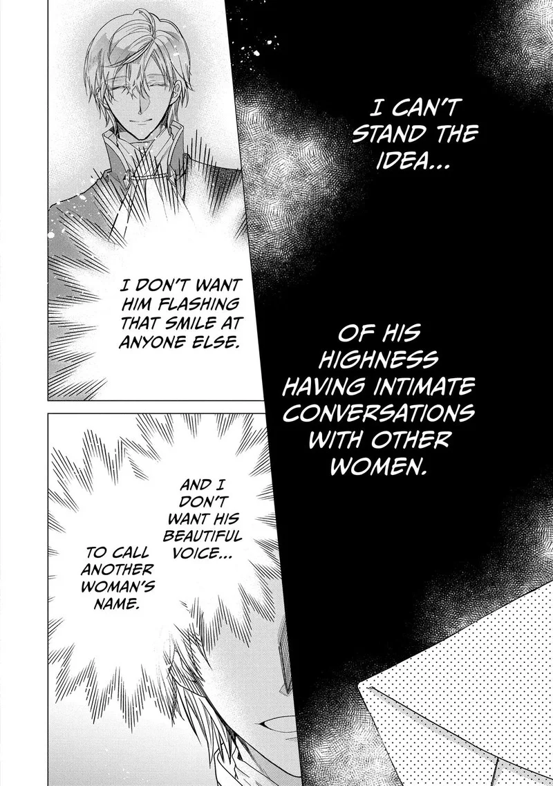 Mushikaburi-hime Chapter 49 page 10