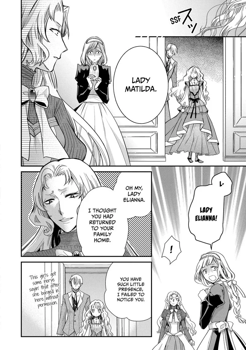 Mushikaburi-hime Chapter 49 page 36