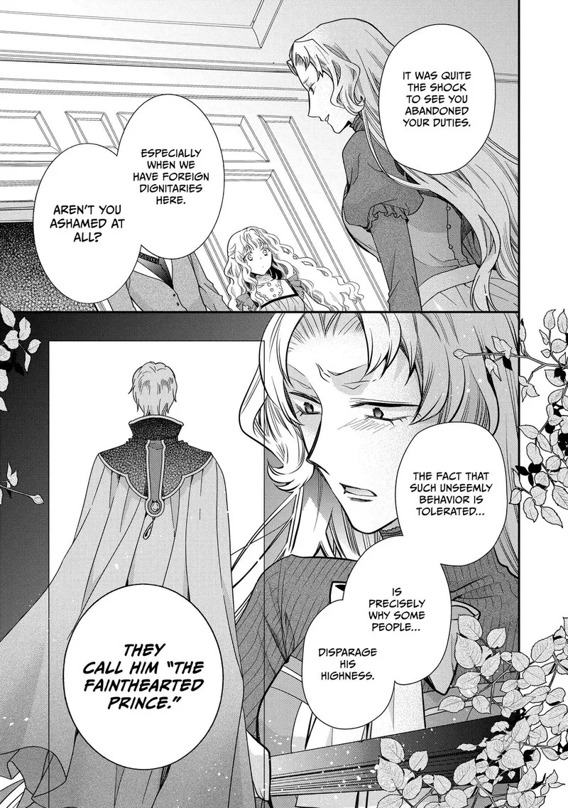 Mushikaburi-hime Chapter 49 page 37