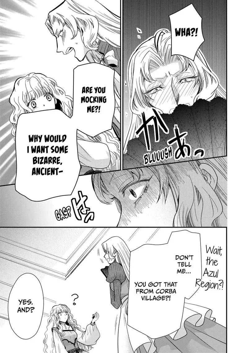 Mushikaburi-hime Chapter 49 page 41