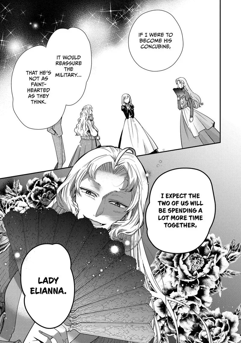 Mushikaburi-hime Chapter 49 page 39