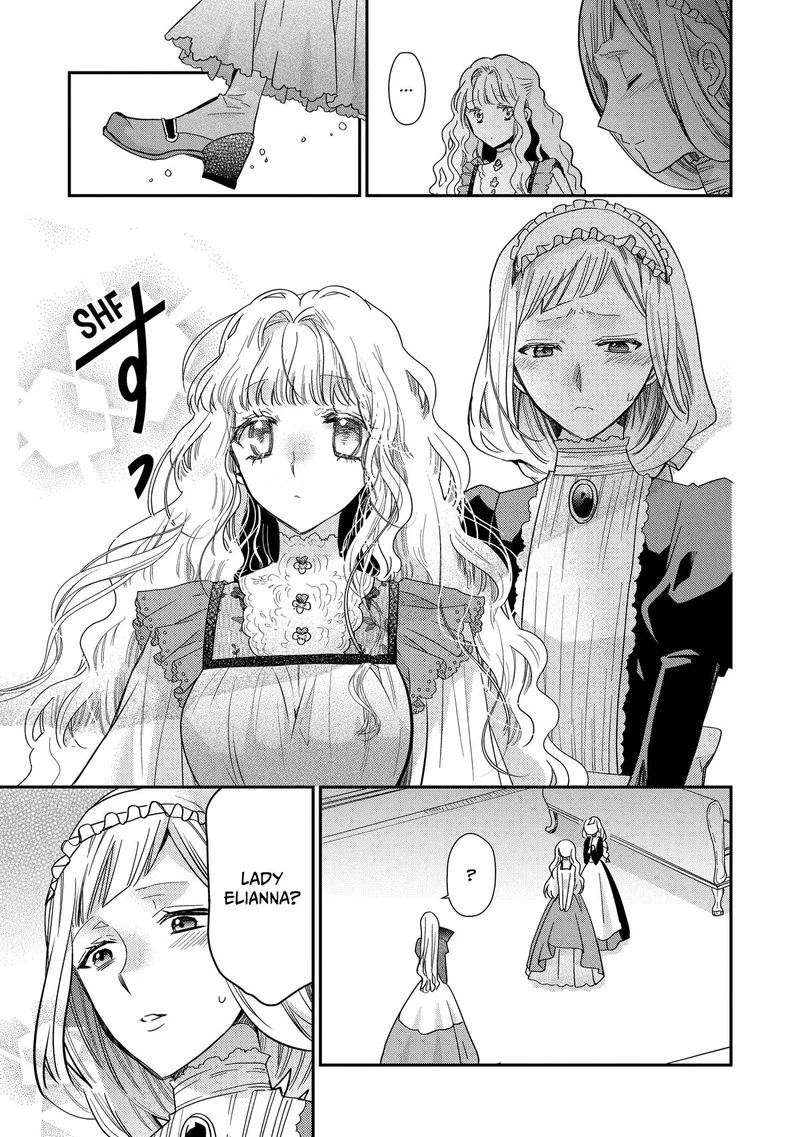 Mushikaburi-hime Chapter 49 page 43
