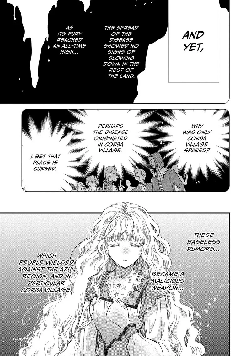 Mushikaburi-hime Chapter 49 page 47