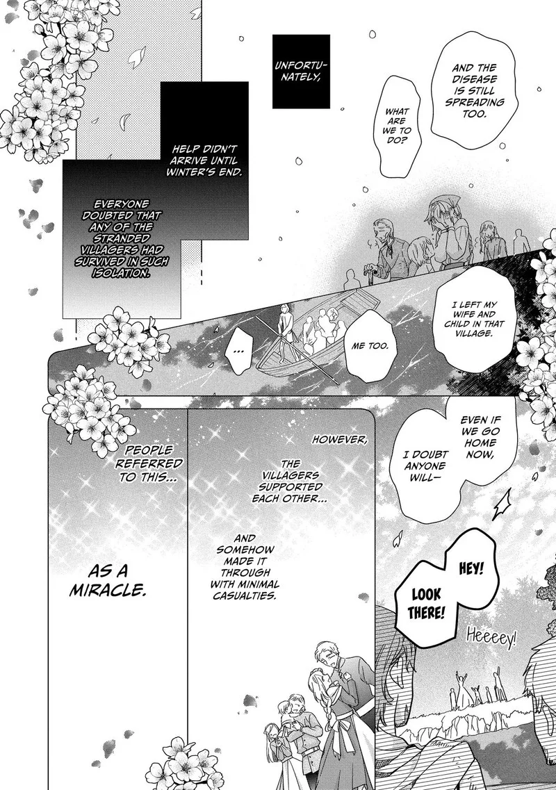 Mushikaburi-hime Chapter 49 page 46