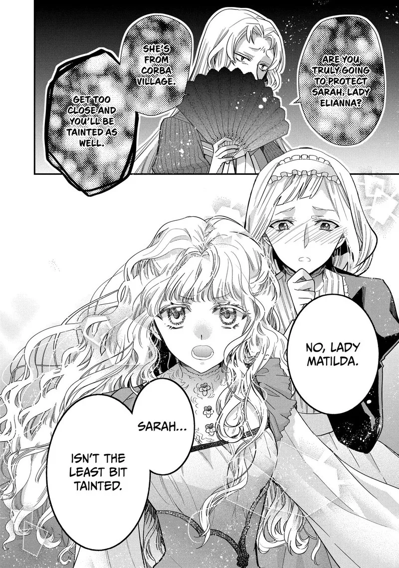 Mushikaburi-hime Chapter 49 page 48