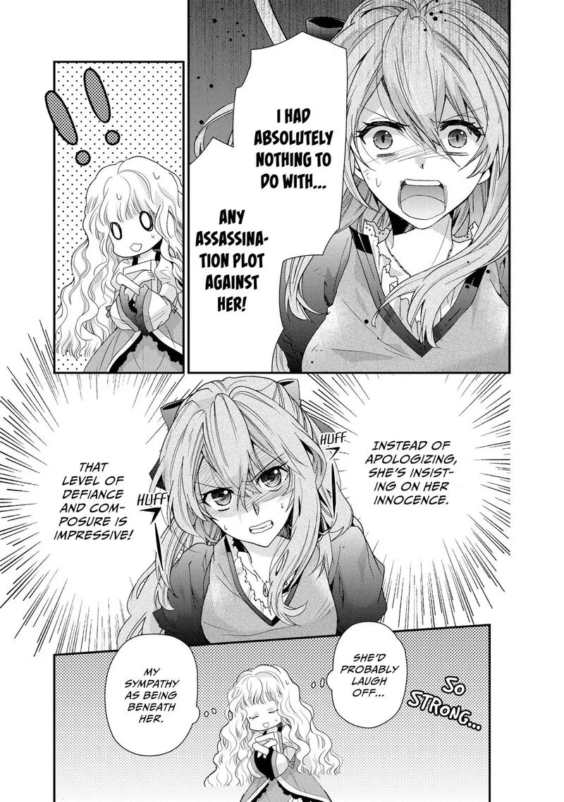Mushikaburi-hime Chapter 5 page 11