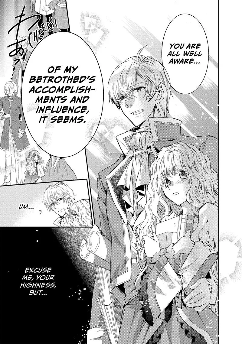 Mushikaburi-hime Chapter 5 page 27