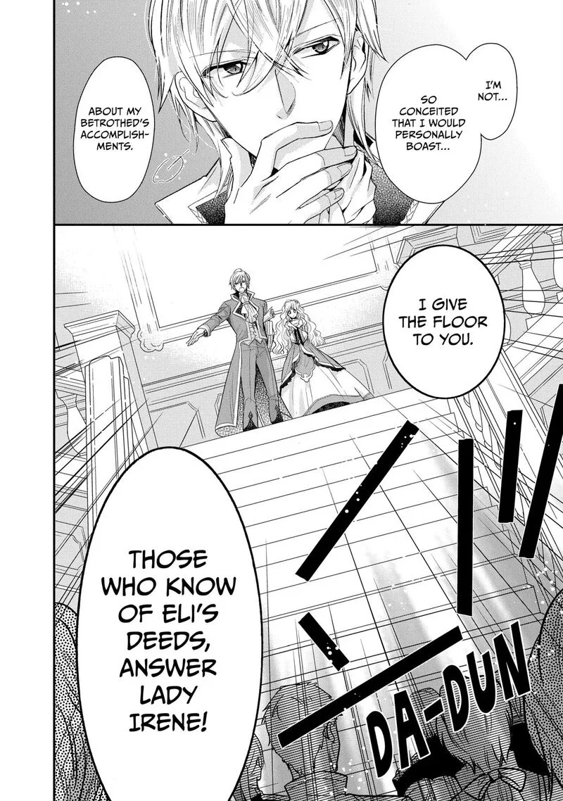 Mushikaburi-hime Chapter 5 page 20