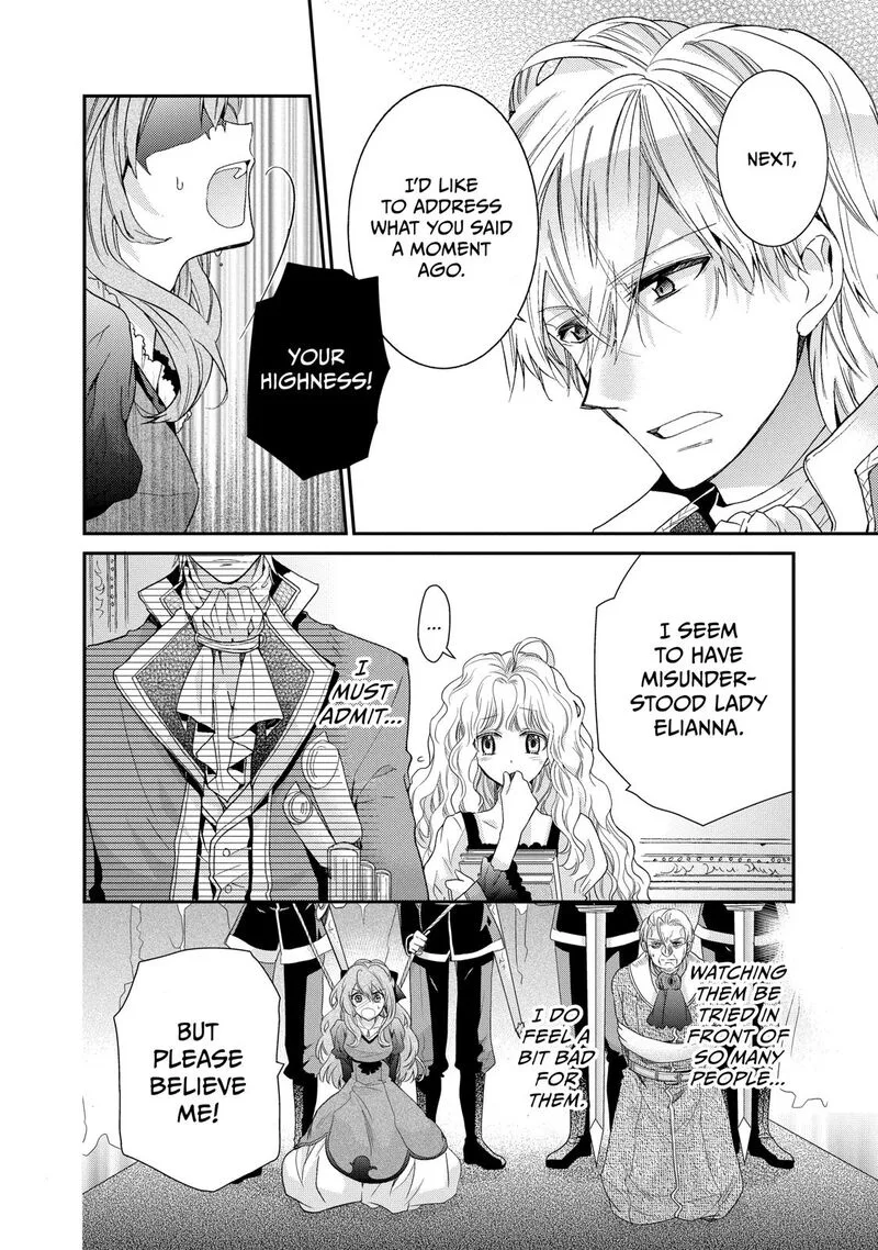 Mushikaburi-hime Chapter 5 page 10