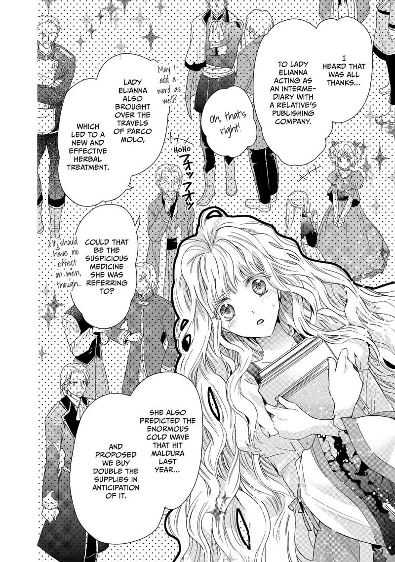 Mushikaburi-hime Chapter 5 page 24