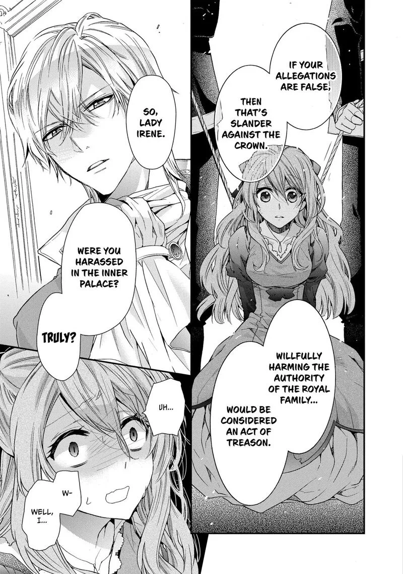 Mushikaburi-hime Chapter 5 page 7