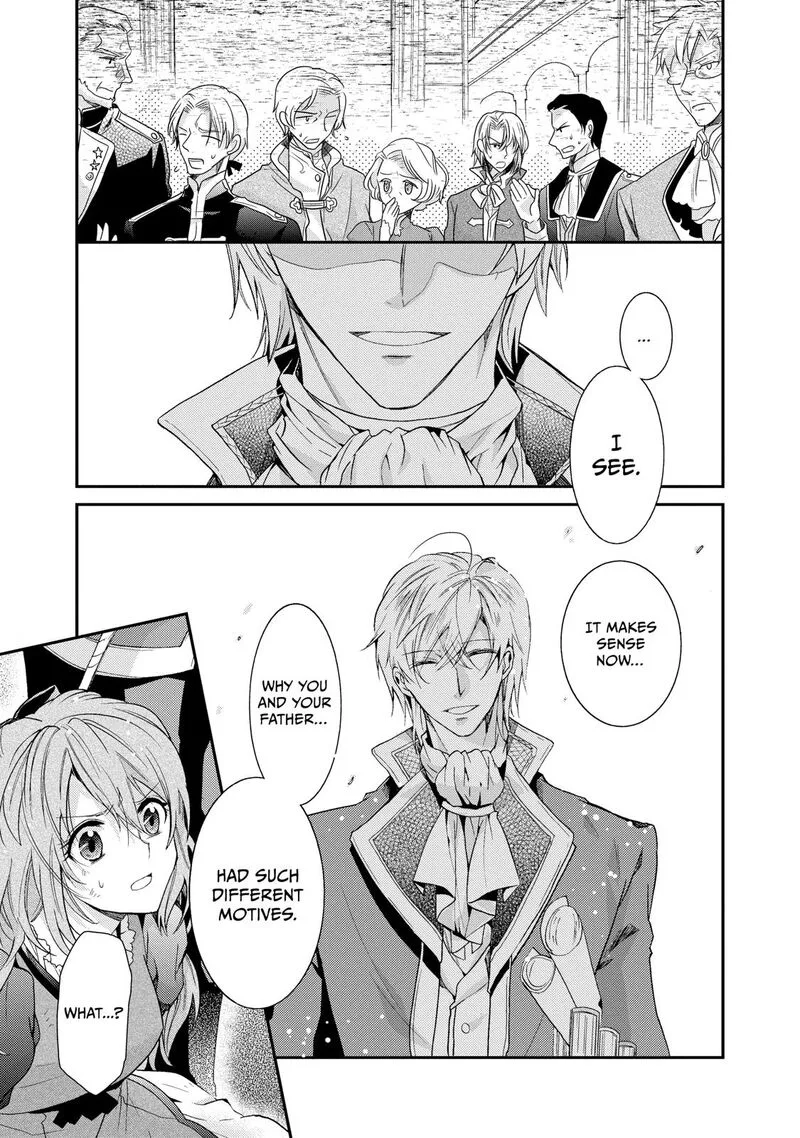 Mushikaburi-hime Chapter 5 page 19