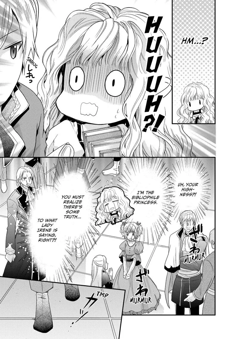 Mushikaburi-hime Chapter 5 page 21