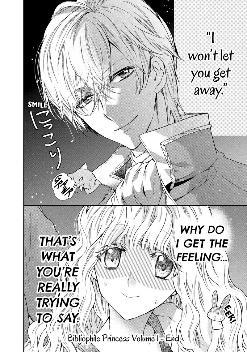 Mushikaburi-hime Chapter 5 page 28
