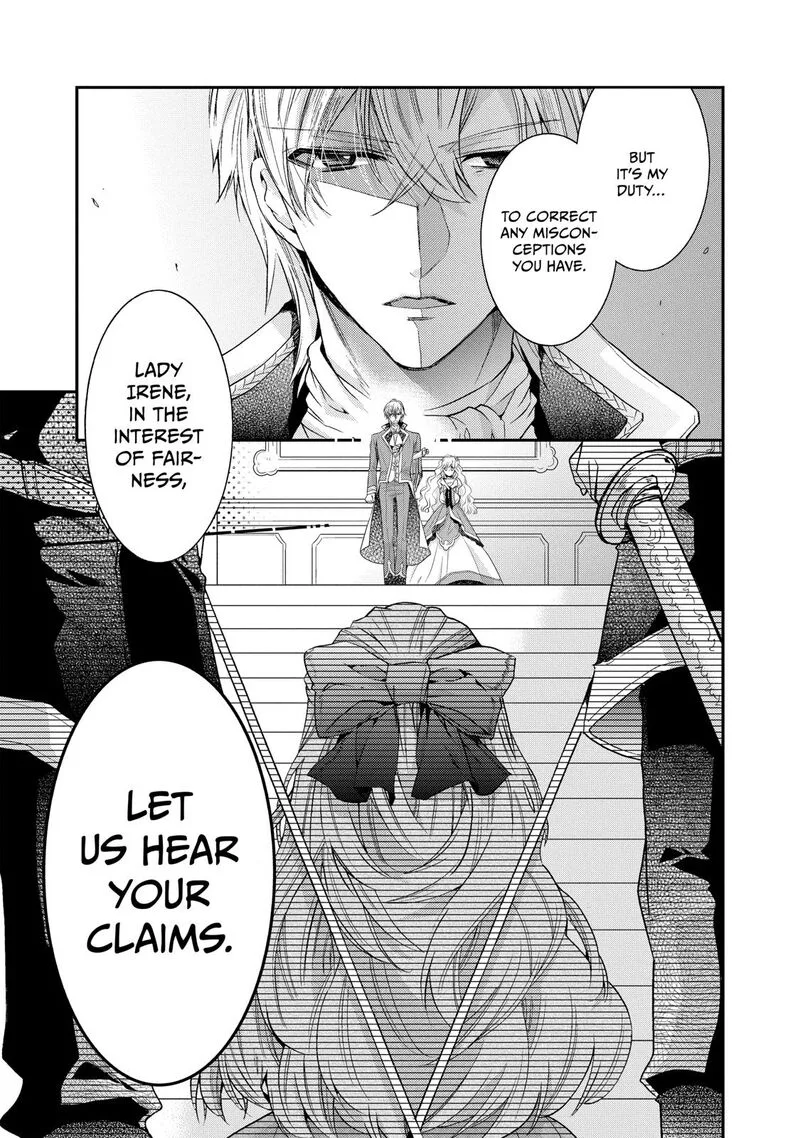 Mushikaburi-hime Chapter 5 page 5