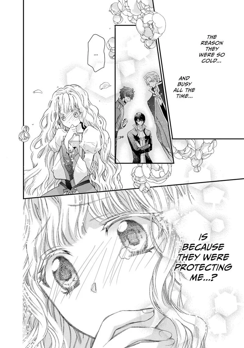 Mushikaburi-hime Chapter 5 page 16