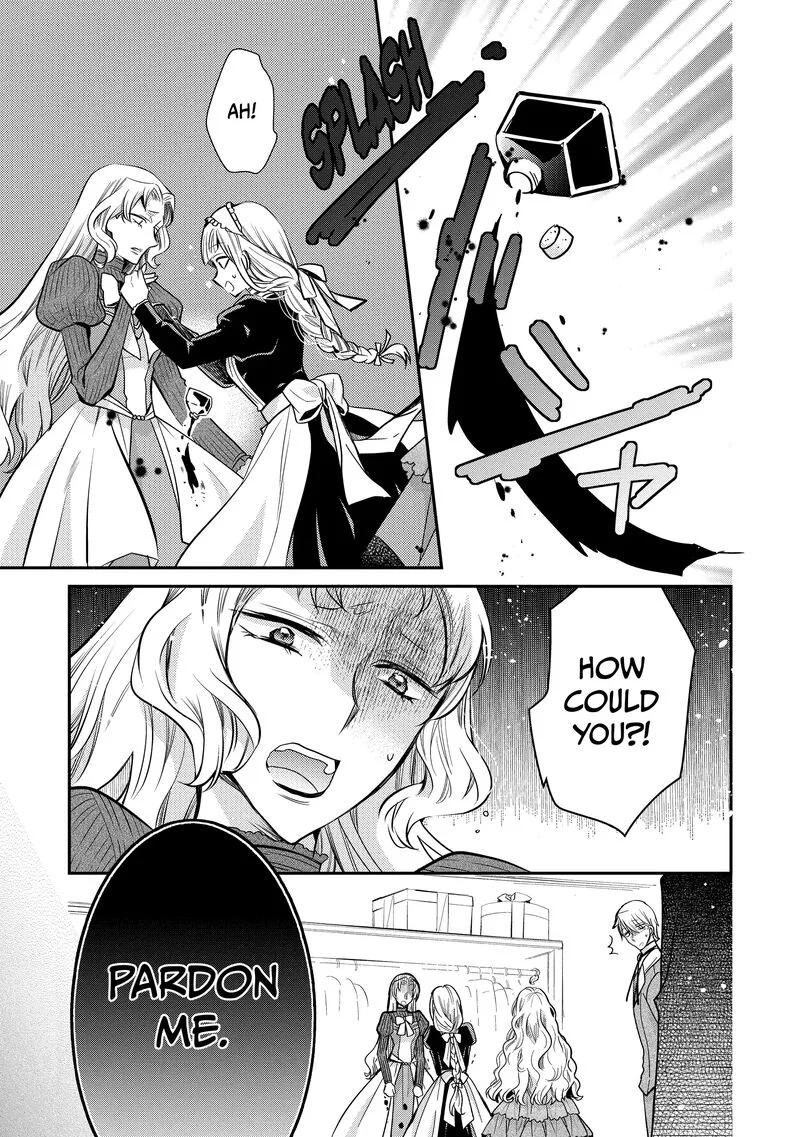 Mushikaburi-hime Chapter 50 page 18