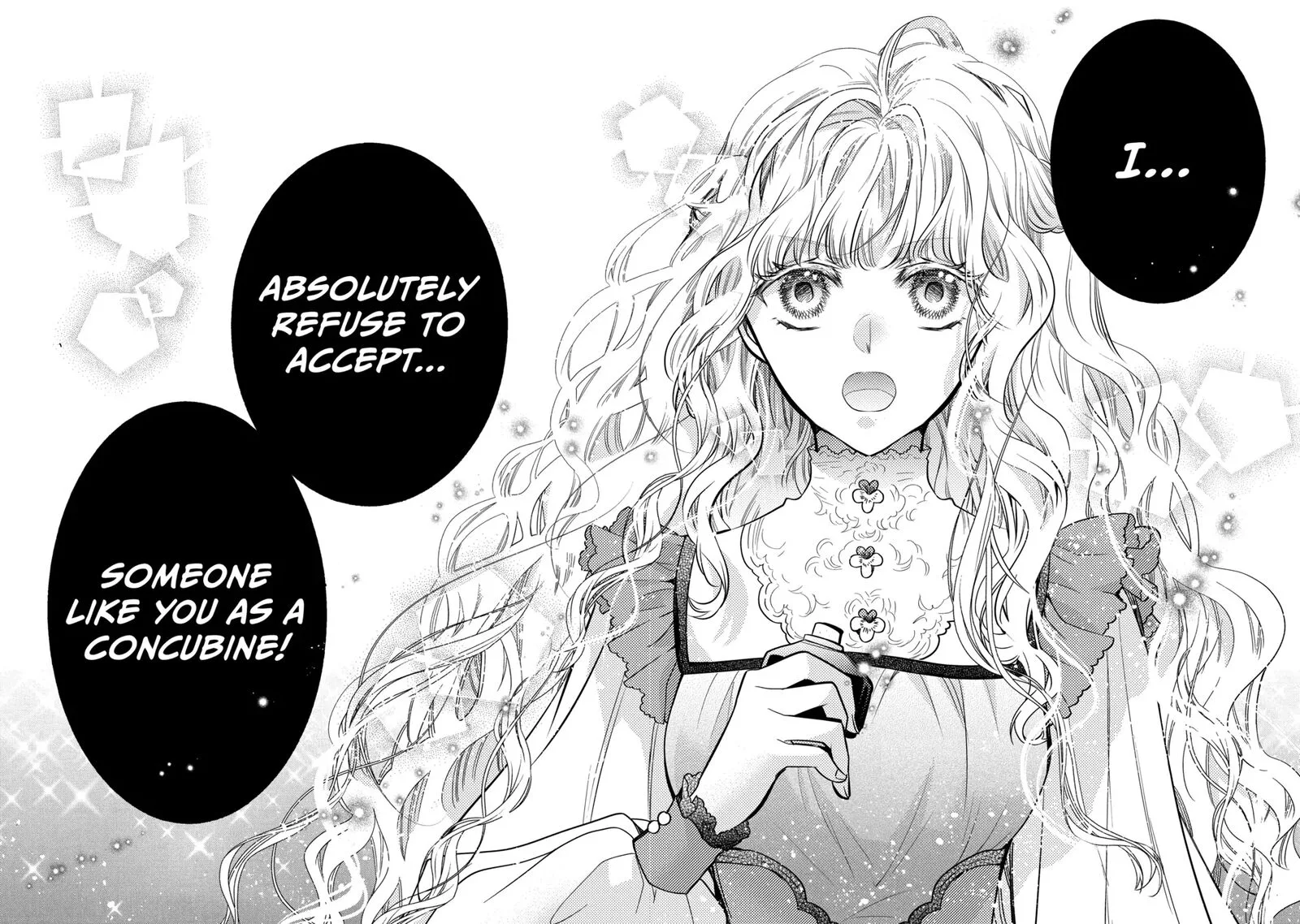 Mushikaburi-hime Chapter 50 page 16