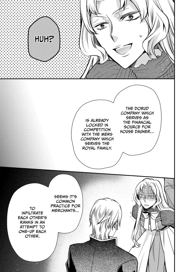 Mushikaburi-hime Chapter 50 page 22