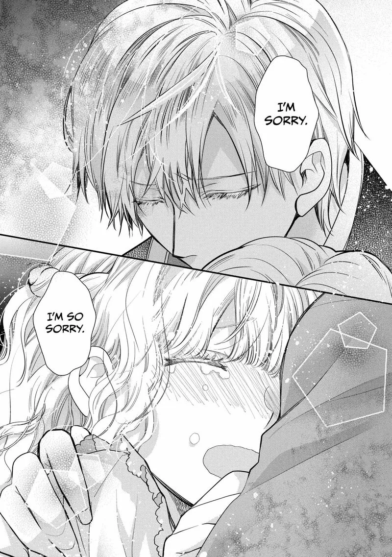 Mushikaburi-hime Chapter 51 page 25