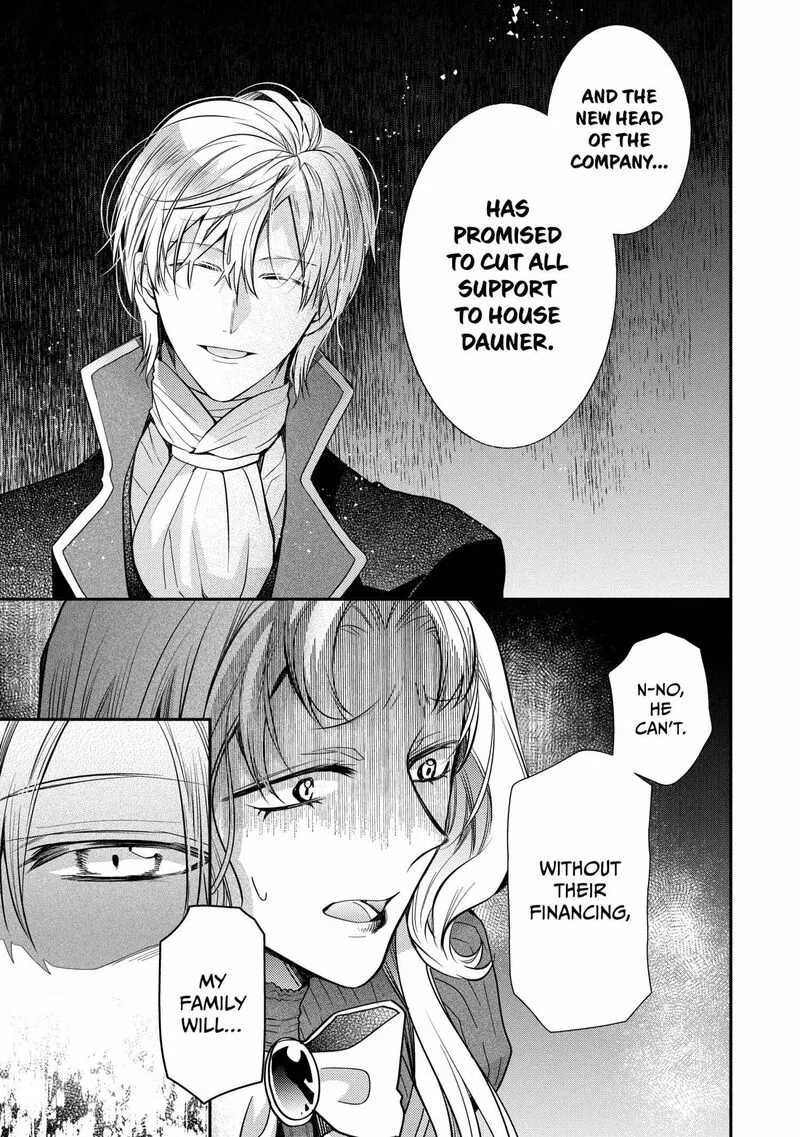 Mushikaburi-hime Chapter 51 page 9