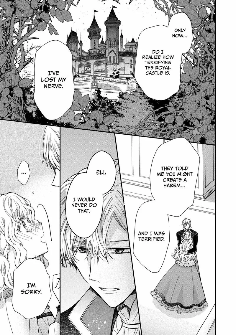 Mushikaburi-hime Chapter 51 page 29