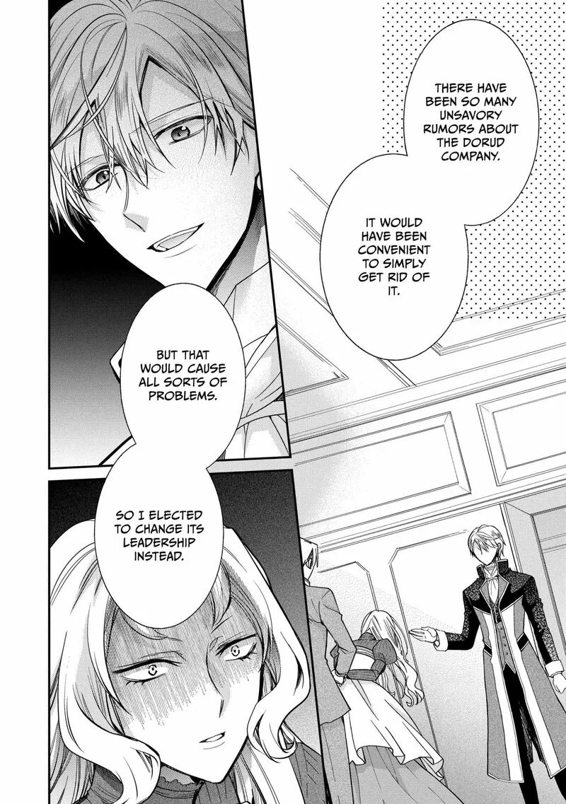 Mushikaburi-hime Chapter 51 page 8
