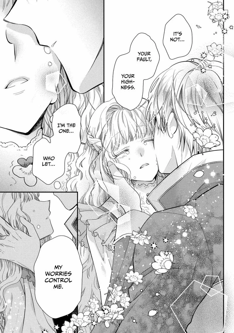 Mushikaburi-hime Chapter 51 page 33