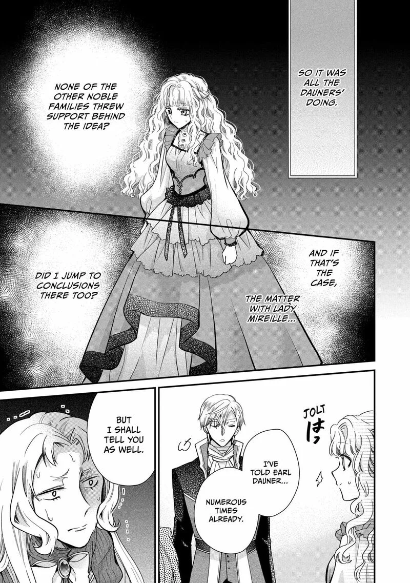 Mushikaburi-hime Chapter 51 page 13