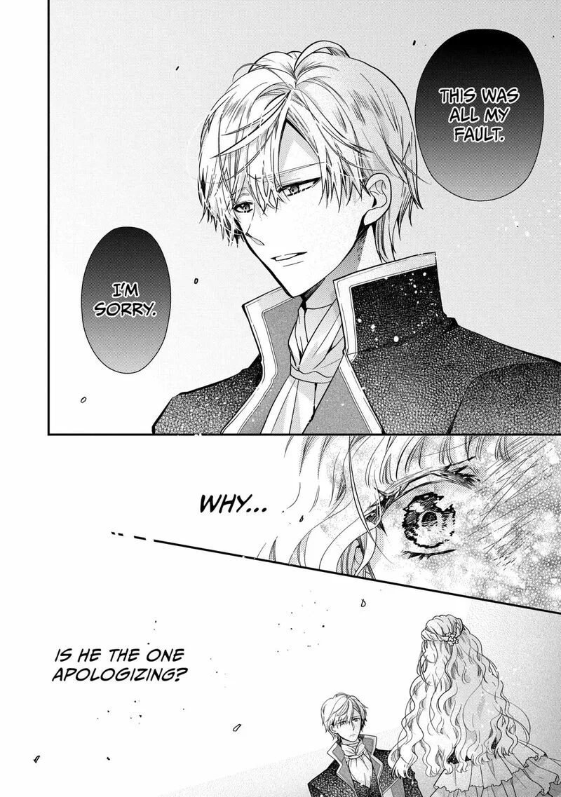 Mushikaburi-hime Chapter 51 page 20
